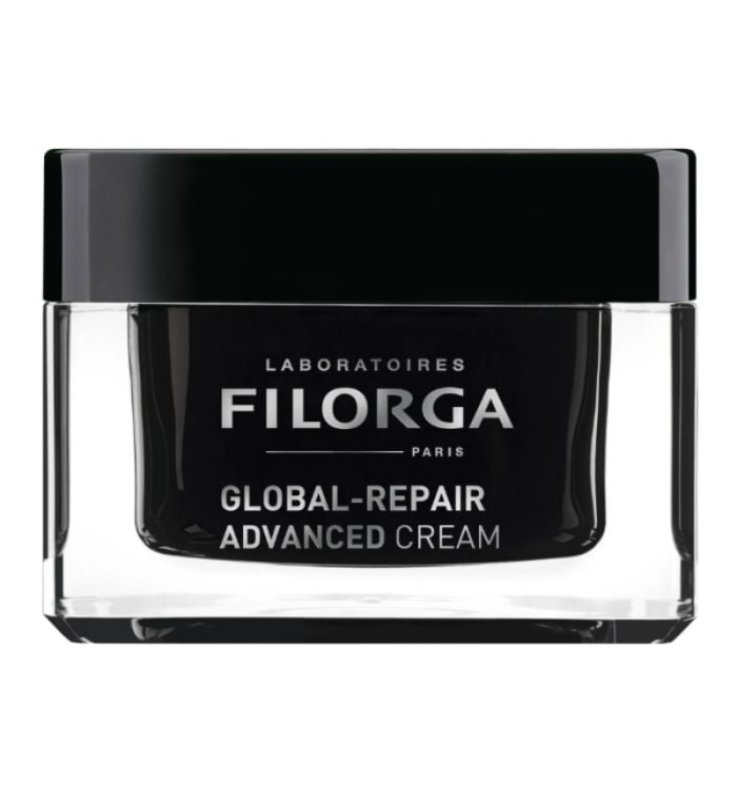 Filorga Global Repair Crema Anti-Et&agrave; 50 ml: Nutriente e Rivitalizzante